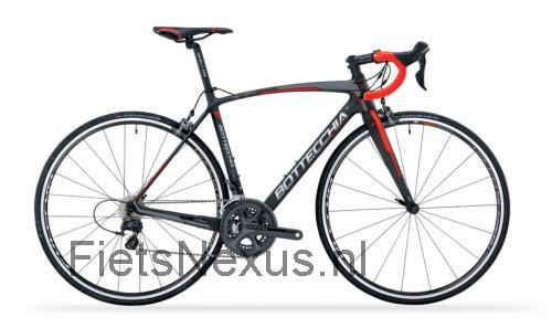 Bottecchia 8AVIO EVO specificaties en beoordelingen